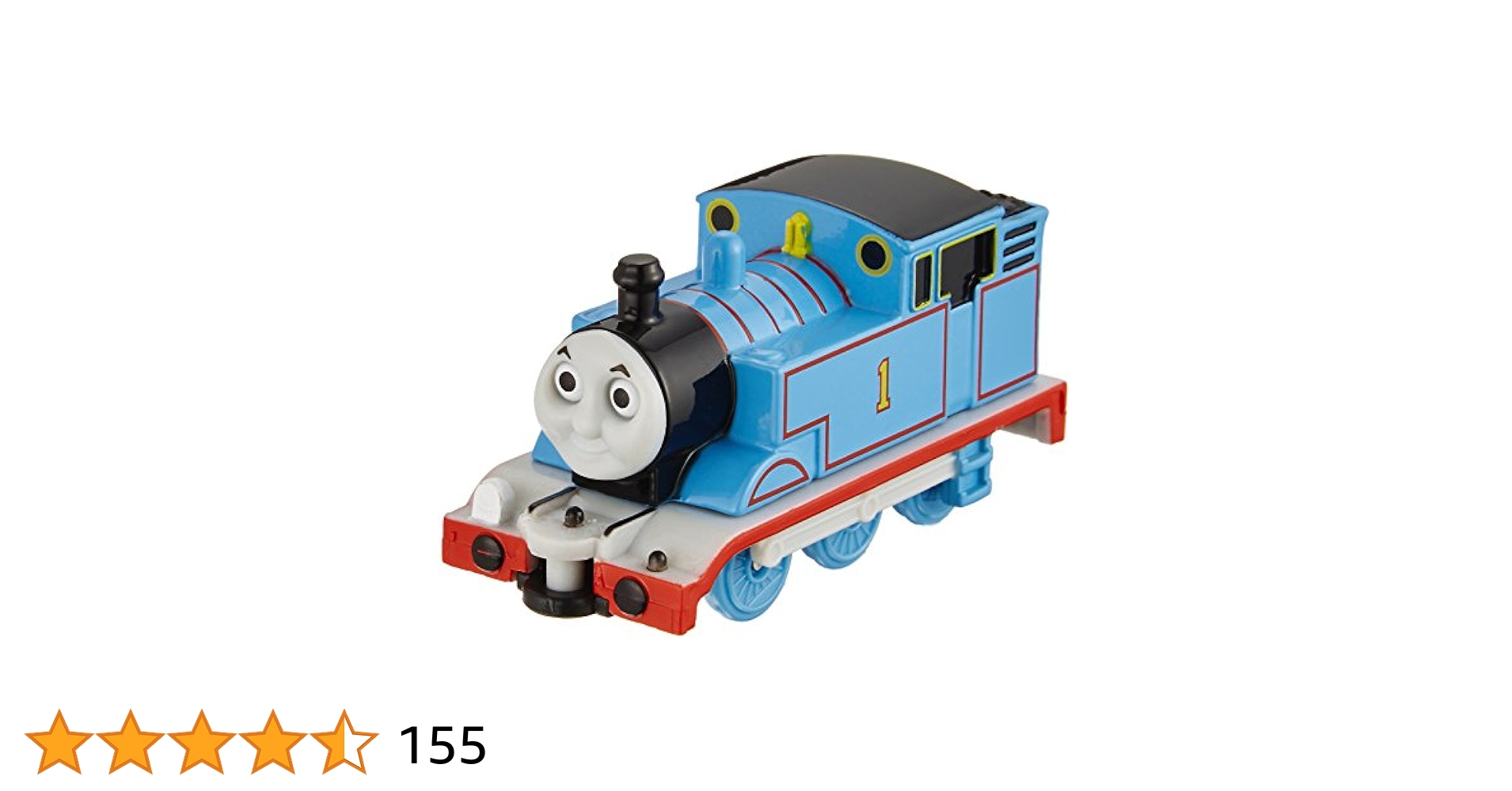 Amazon | タカラトミー(TAKARA TOMY) トミカ トーマス 01